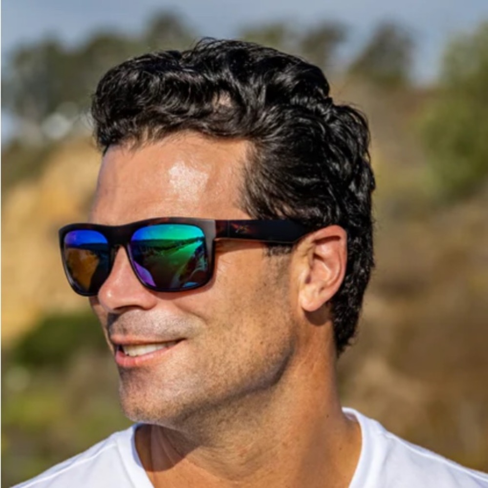 Kaenon burnet xl ultra glass sunglasses